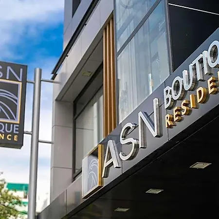Asn Boutique Residence