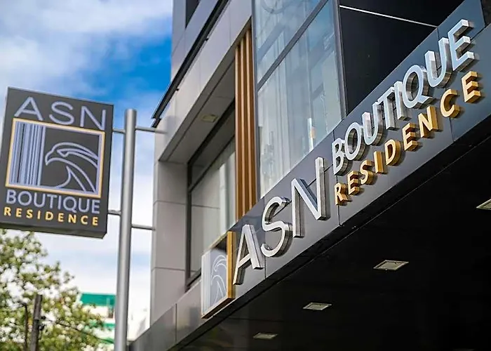 Asn Boutique 2*