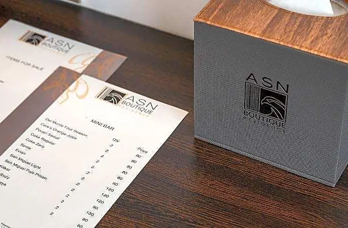 酒店 Asn Boutique